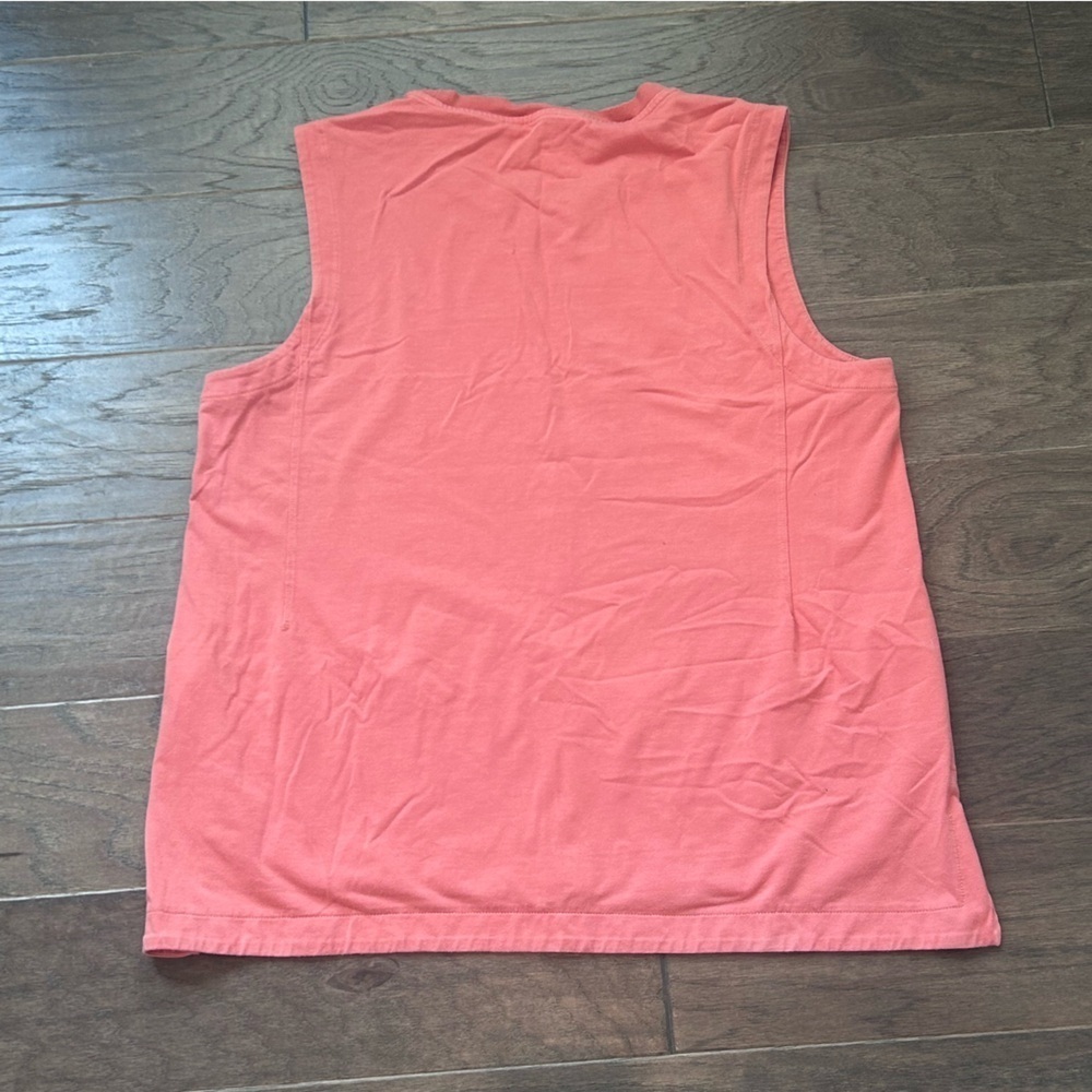 ATHLETA Tank Sleeveless. Medium. Excellent condition - Picture 4 of 6